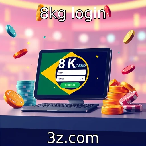 Expansão dos operadores de cassino online no Brasil