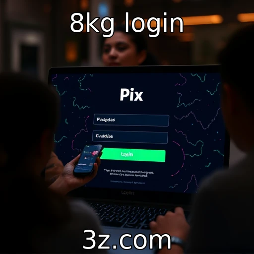 Influência do Pix nas apostas digitais