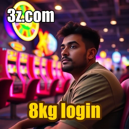 8kg login