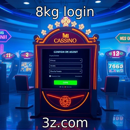 Tendências de design visual em jogos de cassino